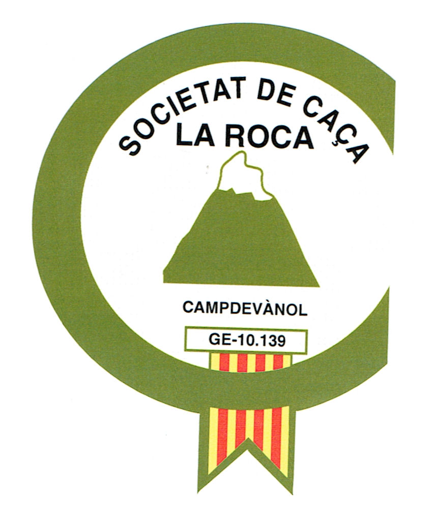 Logo La Roca